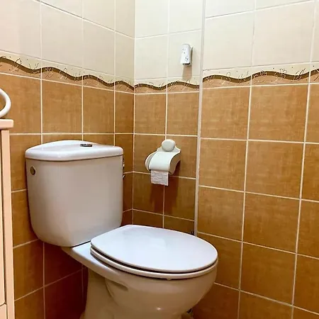 Comodo Alojamiento Cerca De La Playa Apartmán Gran Tarajal